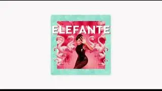 NK - Elefante (Audio)