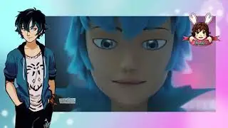 Declaracion de Luka- Ladybug (Fandub latino) [Ferzo & Unidria]