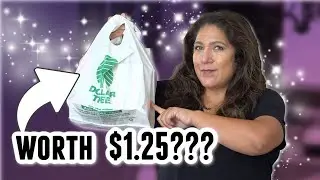 Dollar Tree Finds that are WORTH IT and what to PASS. #dollartreefinds