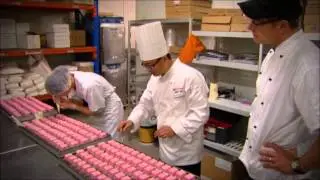 Continental Patisserie Australia - Small Business Finalist 2012