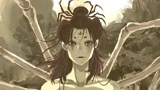 Black Myth: Wukong Walkthrough part 9 (Chinese Voices)