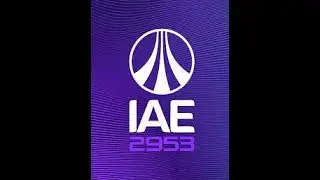 Star Citizen - IAE2953 Day 2