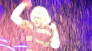 Smells Like Nirvana - Weird Al Yankovic (09-24-16)