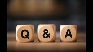 Patrzę na czat -Q&A