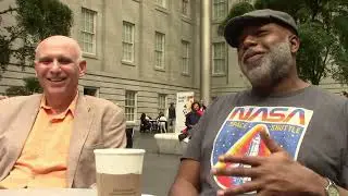 An Interview With Dr. Lee Phillips Part Three: Science Education And The Star Wars Defense Program