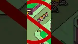 Earthbound Devs Are CRAZY for this #earthbound #nintendo #shorts