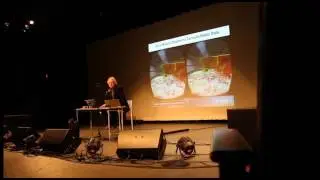 Moogfest 2016 How Close Can we Get to the Holodeck