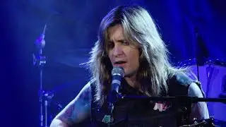 Starsoup - Rumors of Better life (live)