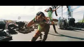 Phoenix Lights Official Aftermovie