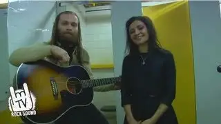 Flyleaf - Missing - Rock Sound Toilet Circuit