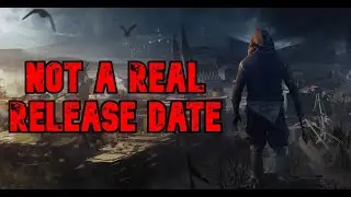 Dying Light 2: The release date is not 31.12.2020