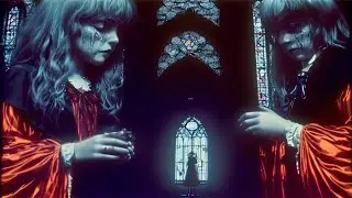 AI (Artificial Intelligence) Created This Music Video - It's SO Sad & Creepy