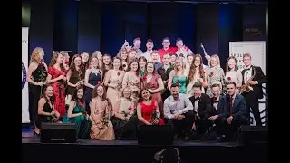 Benefiční koncert studentů LF a FaF UK 2023