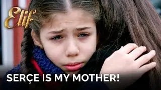 Elif Episode 863 | Serçe Is My Mother! (English and Spanish)