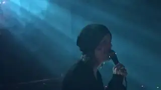 HIM - Join Me In Death (1.1.18, Tavastia)