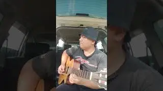 blues on classical guitar part 7 