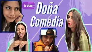 BÁRBARA LÓPEZ OUT OF CONTEXT [ENG SUBS] | BARBARENA TV
