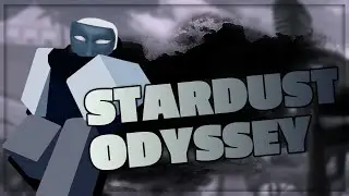 STARDUST ODYSSEY is Broken But FUN