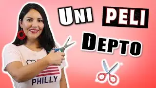 Aprender Español: Acortar palabras en Español.