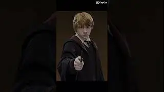 #harrypotter #harry #harrypotterfan #hedwig #hermione #ronweasley #snack