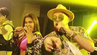Elite klan show privado. 11.01.20 part 2