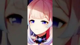 kokomi edit | Genshin Impact