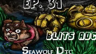 Ep.- 31 Blits ADC!!!! ajsajsajsja