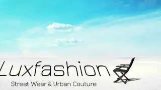 Chris Brown - Loyal ft. Lil Wayne, Tyga - luxfashion show