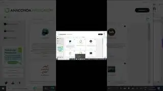 Part 2 | Why Anaconda Navigator is not opening in PC ? Python | Anaconda |