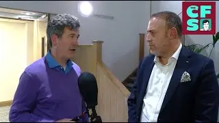 What happened when Starmer met Palestinian delegation?