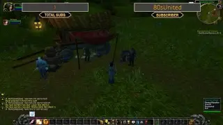 Elysium: New Start with Snowwolf!