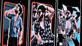 3d attitude video editing alight motion || Instagram trending video Editing Alight Motion 2022