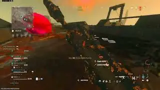 all that movement just to get my kill stolen😭