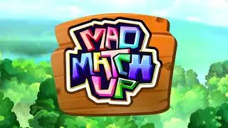 Mad Match-up trailer