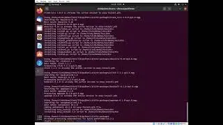 FIU SCIS-2020Summer-AmLight-InstallMaintenanceGuidePart2 Capstone 1