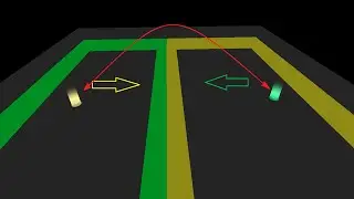 Teleport Blueprint System  Unreal Engine 5