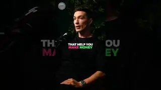 Money Making Skills (Luke Belmar)
