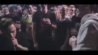 VERSUS BPM! Эльдар Джарахов VS Дмитрий Ларин. Лучшие моменты!