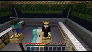 как мы пытались снять Gold or Diamond