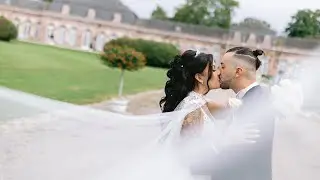 Hochzeitsfilm von Chiara & Christian (Full Video)