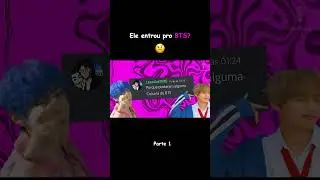 Irritei o ADM com KPOP no Discord 😏