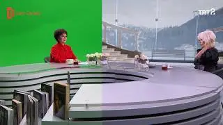 TRT2 Virtual Studio | New Designs