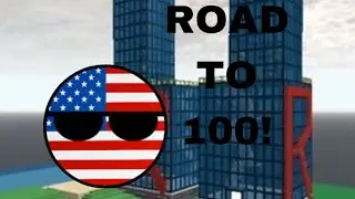 I Destroyed Roblox HQ!