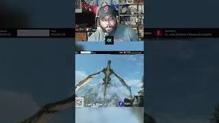 Can You Handle THIS Roast? | Skyrim 