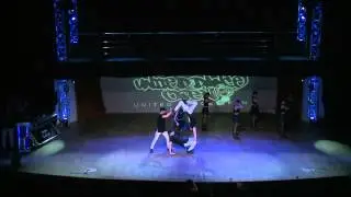 LET'S BE ADVANCED UDO