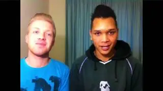 Kyle and Lee's Random Q's Part 1