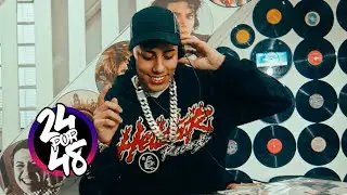 RELAXA A BCT MULHER - BEAT DESTRÓI PASSARINHO (Clipe Oficial) DJ Blakes e DJ Nathan RV