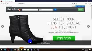 Build Completed E-Commerce with ASP.NET Core MVC - Part 29 - Build  Shopping Cart