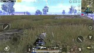 PUBG mobile мирная концовка / энергетик сила / DID