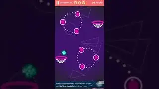 Dunk Shot No Aim Challenge 25